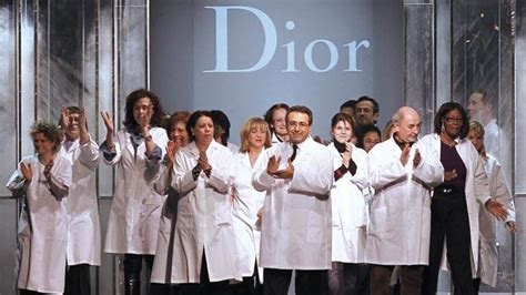 christian dior number of employees|christian dior se number of employees.